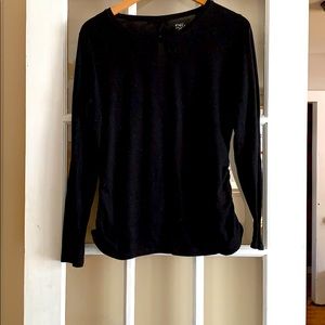 Long sleeve size medium